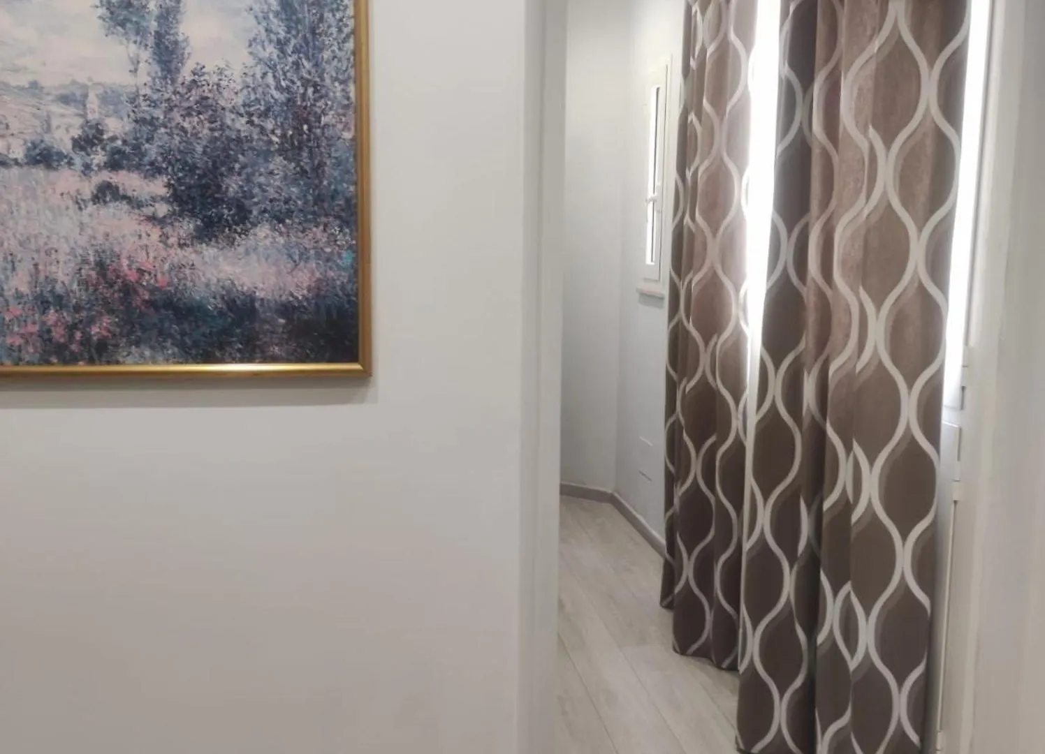 Pensión Accommodation Corallo Roma Italia