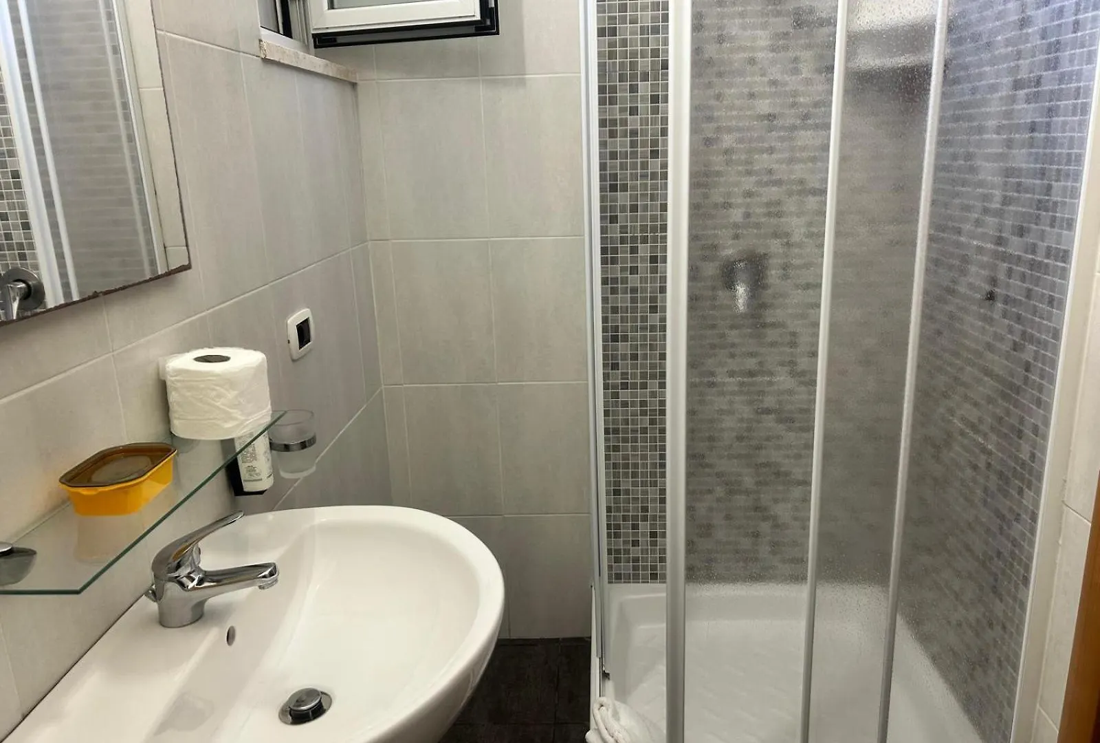 Accommodation Corallo Roma