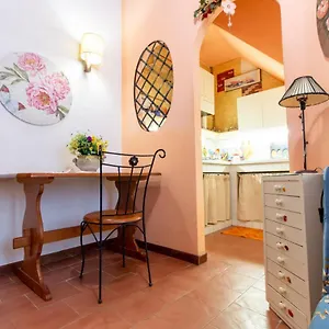 Casa Rosa Ortigia Appartamento Syracuse
