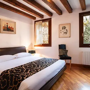 Salmaso Apartamento Veneza