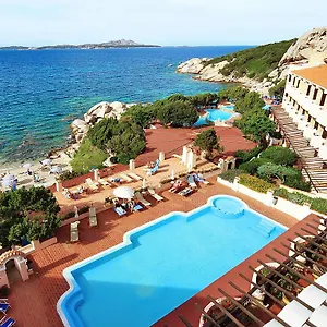 Grand Smeraldo 4*, Baja Cerdeña Italia