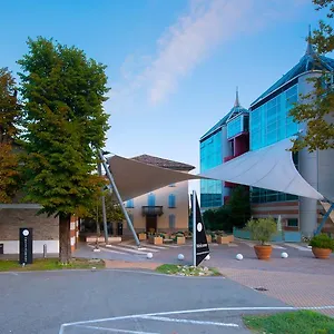 Cdh Ducale 4*, Parma Italia