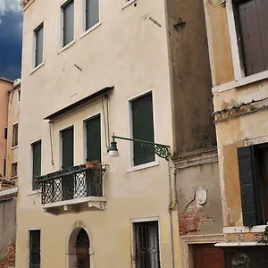 Ca' Mariele Apartamento Veneza