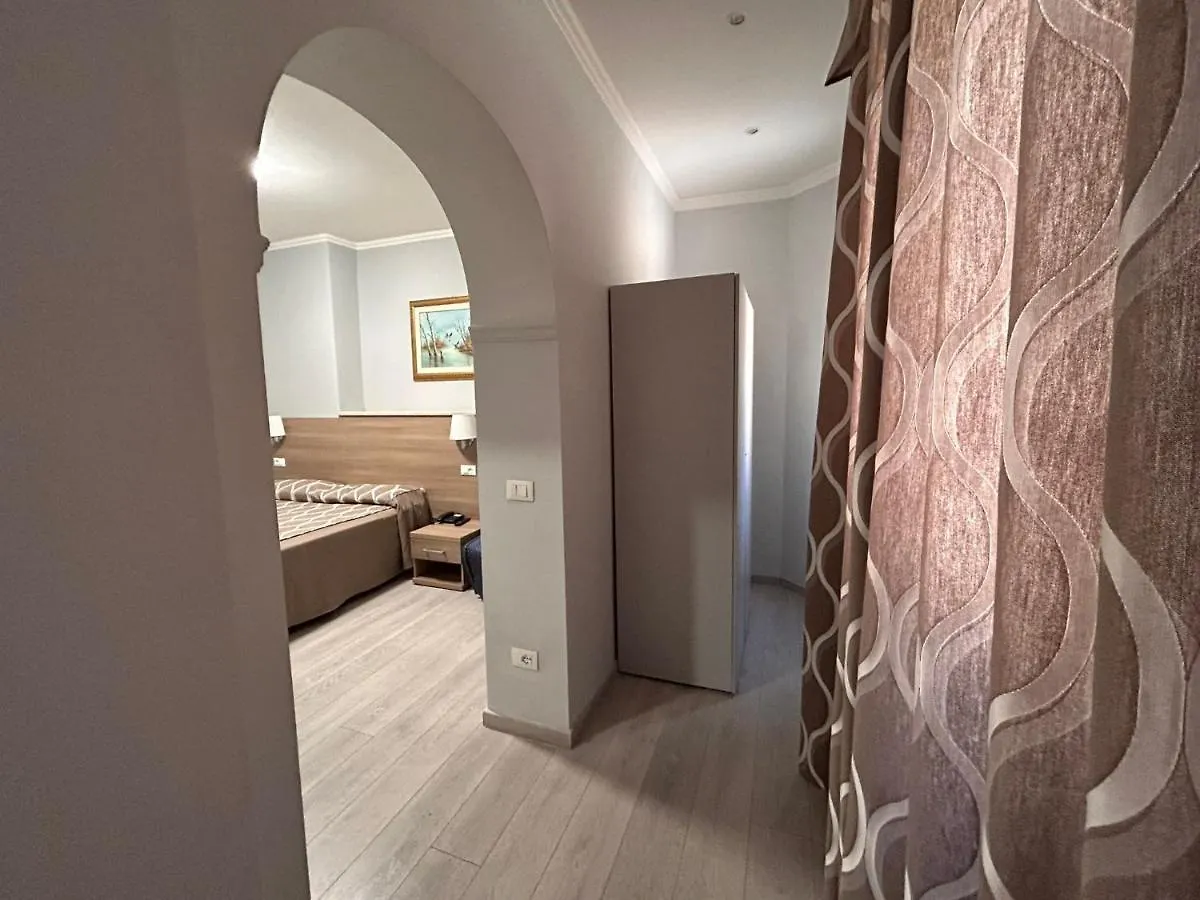 Accommodation Corallo Rome Guest house