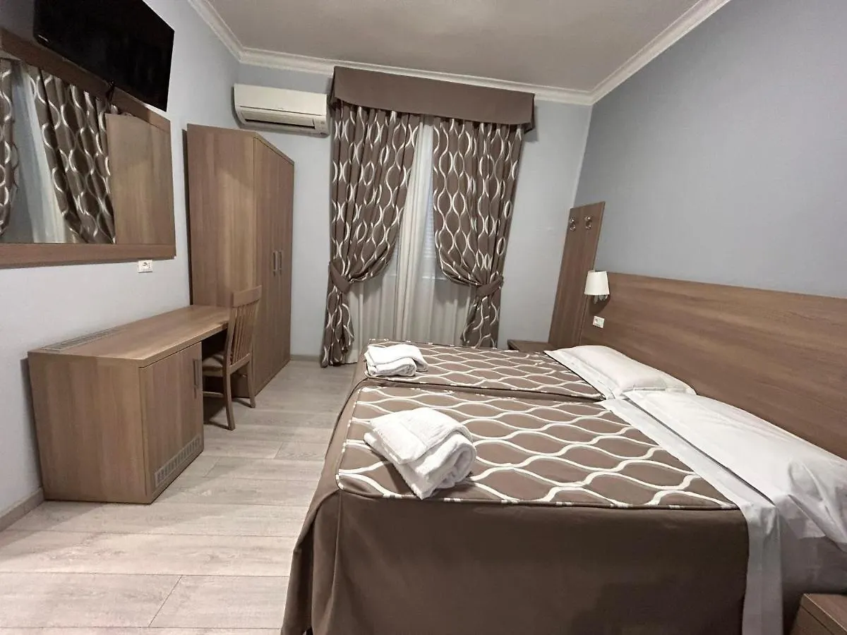 Accommodation Corallo Rome 0*,  Italy