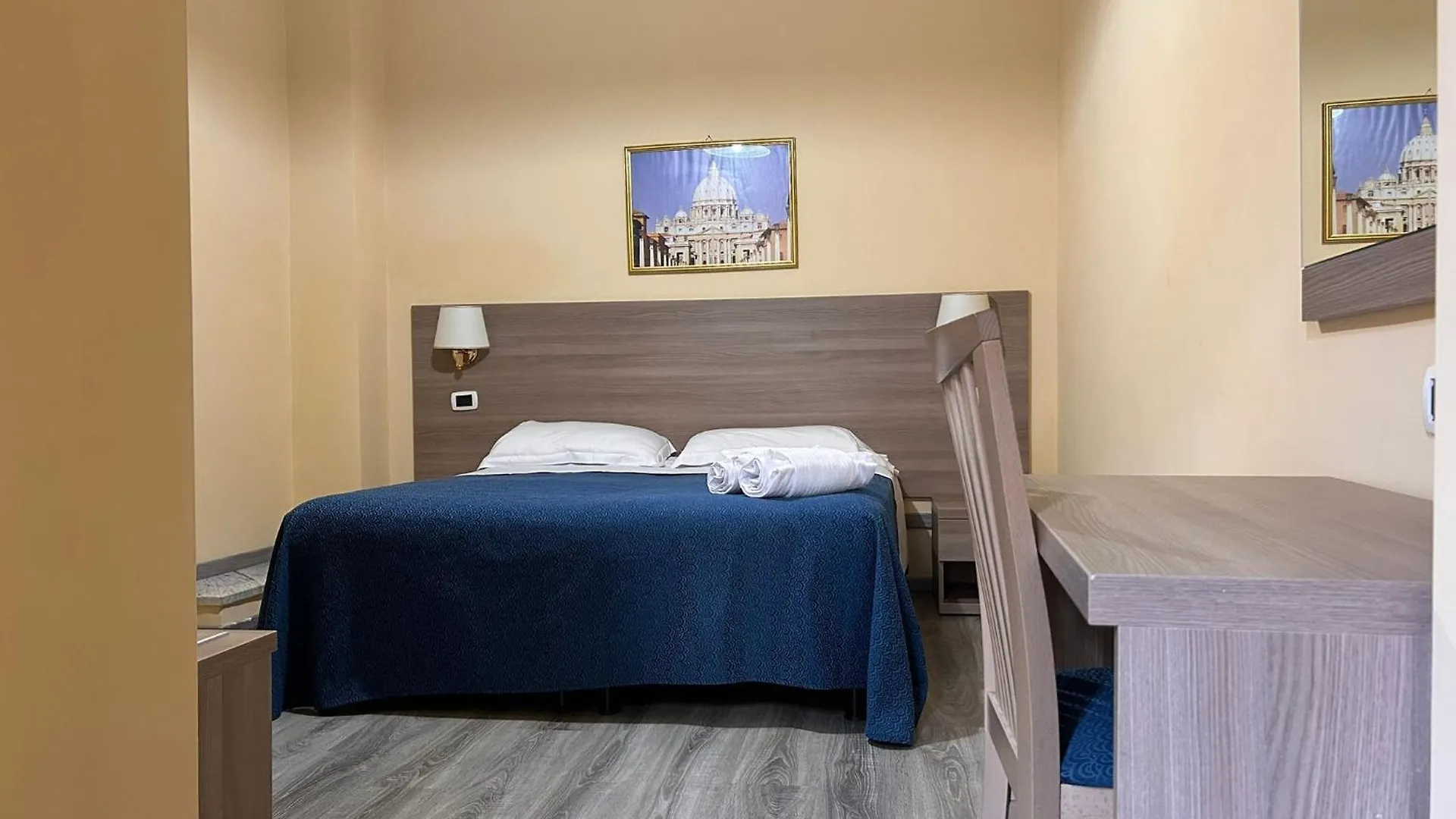 Guest house Accommodation Corallo Rome