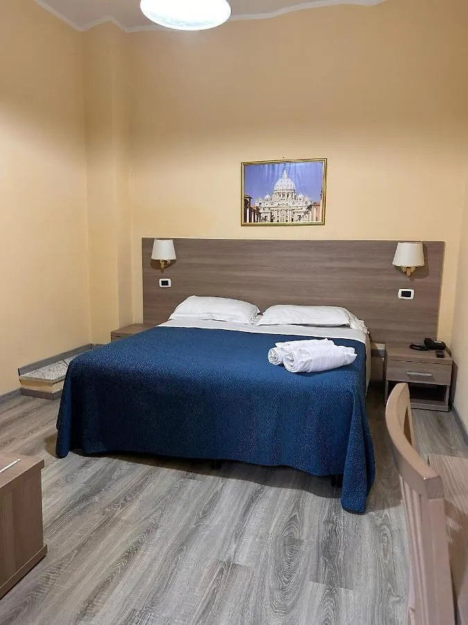 Гостевой дом Accommodation Corallo Рим Италия