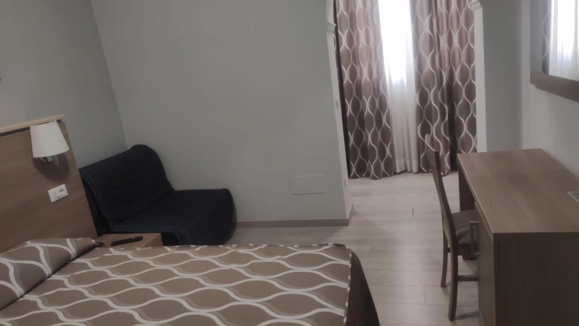 Accommodation Corallo Рим Гостевой дом