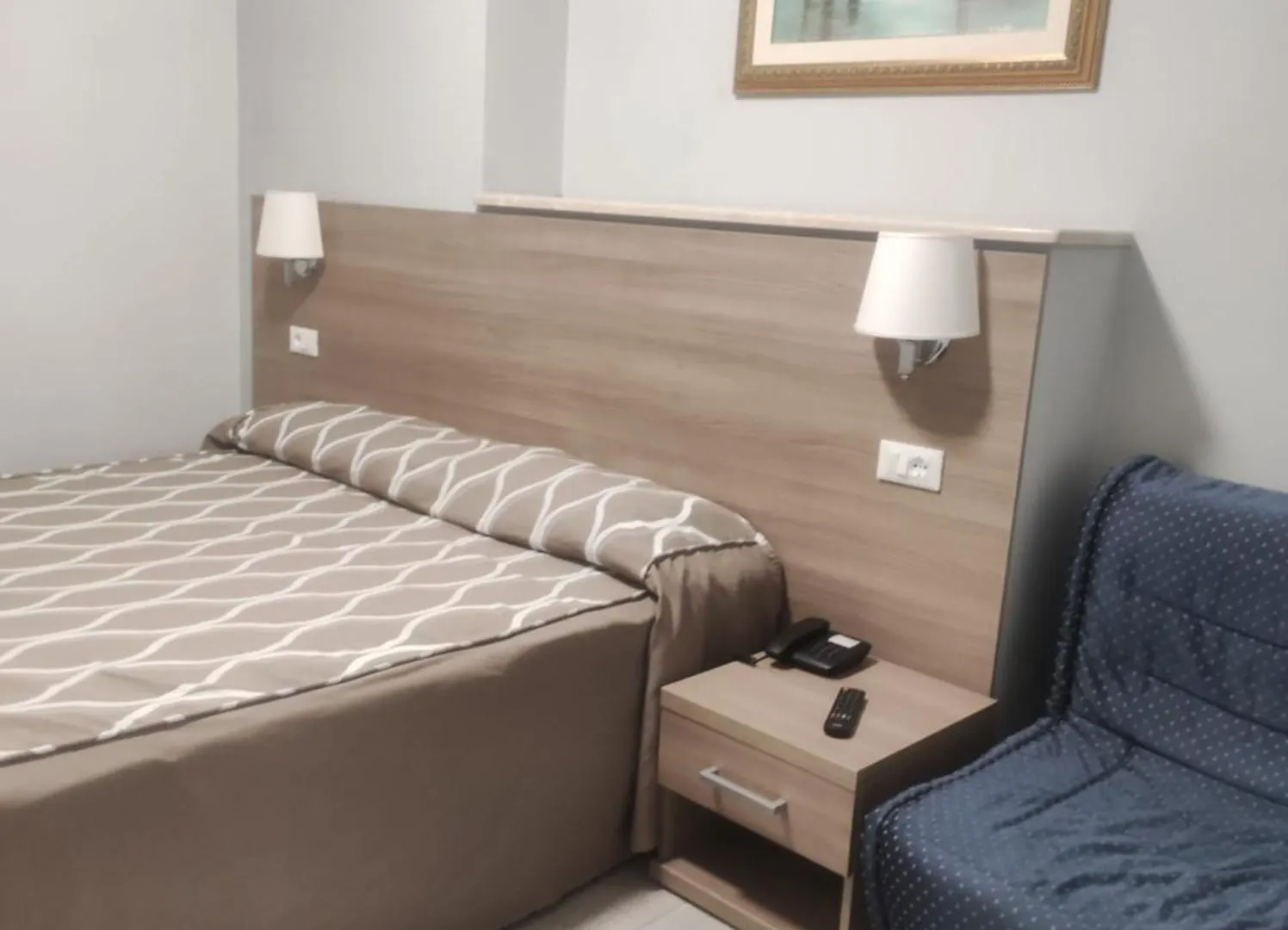 Accommodation Corallo Рим