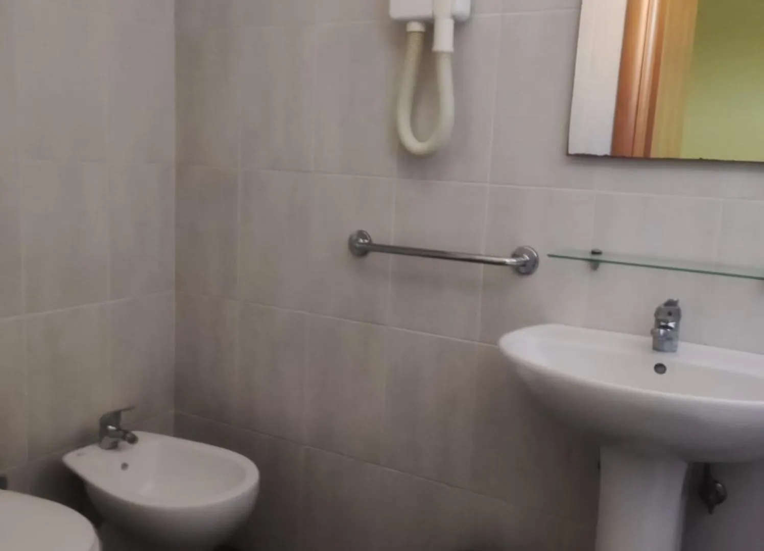 Accommodation Corallo Рим