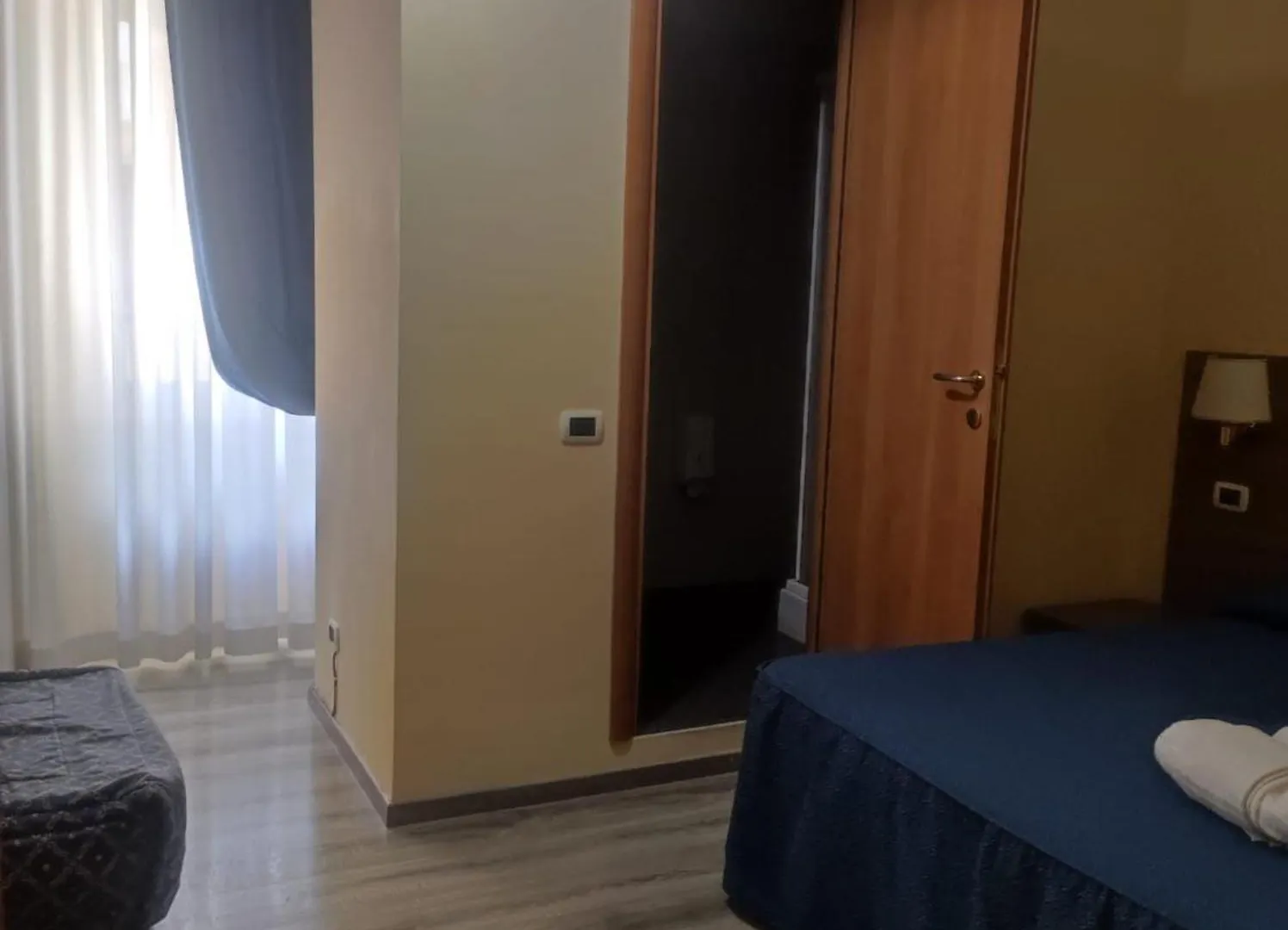 Гостевой дом Accommodation Corallo Рим