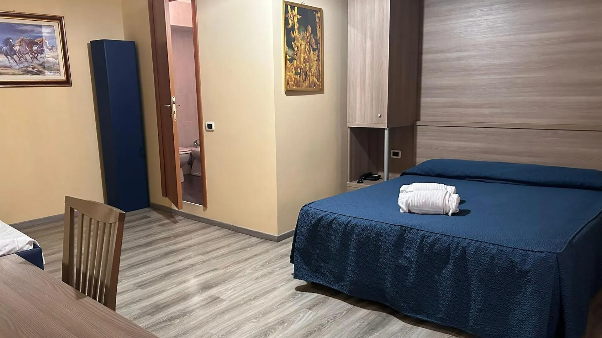 Гостевой дом Accommodation Corallo Рим Италия