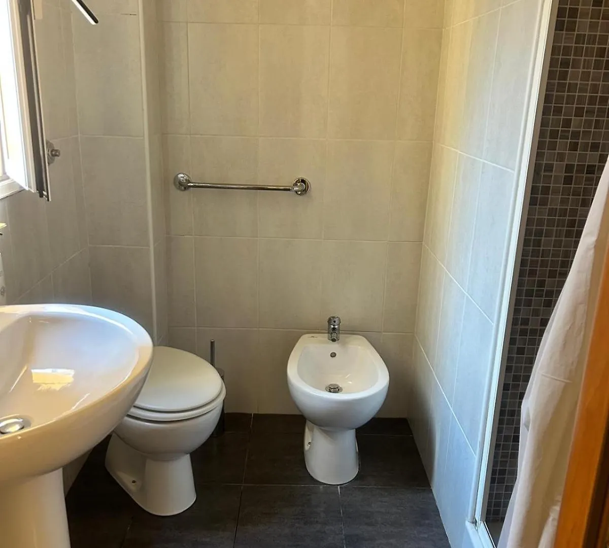 Accommodation Corallo Рим Италия