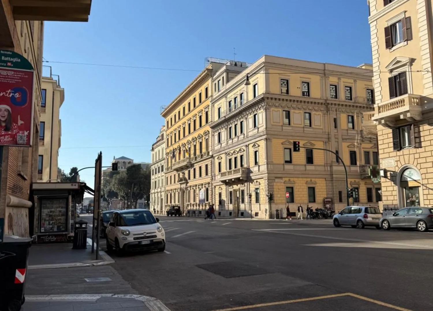 Accommodation Corallo Рим 0*,